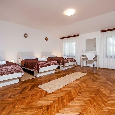 Apartment Valentina Rovinj Dış mekan fotoğraf
