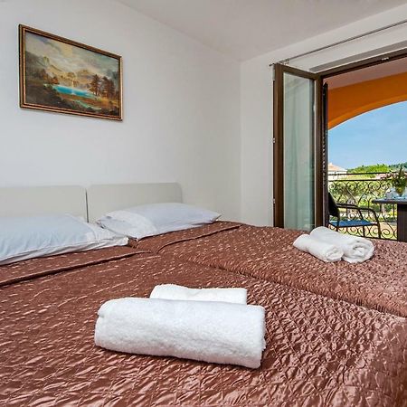 Apartment Valentina Rovinj Dış mekan fotoğraf