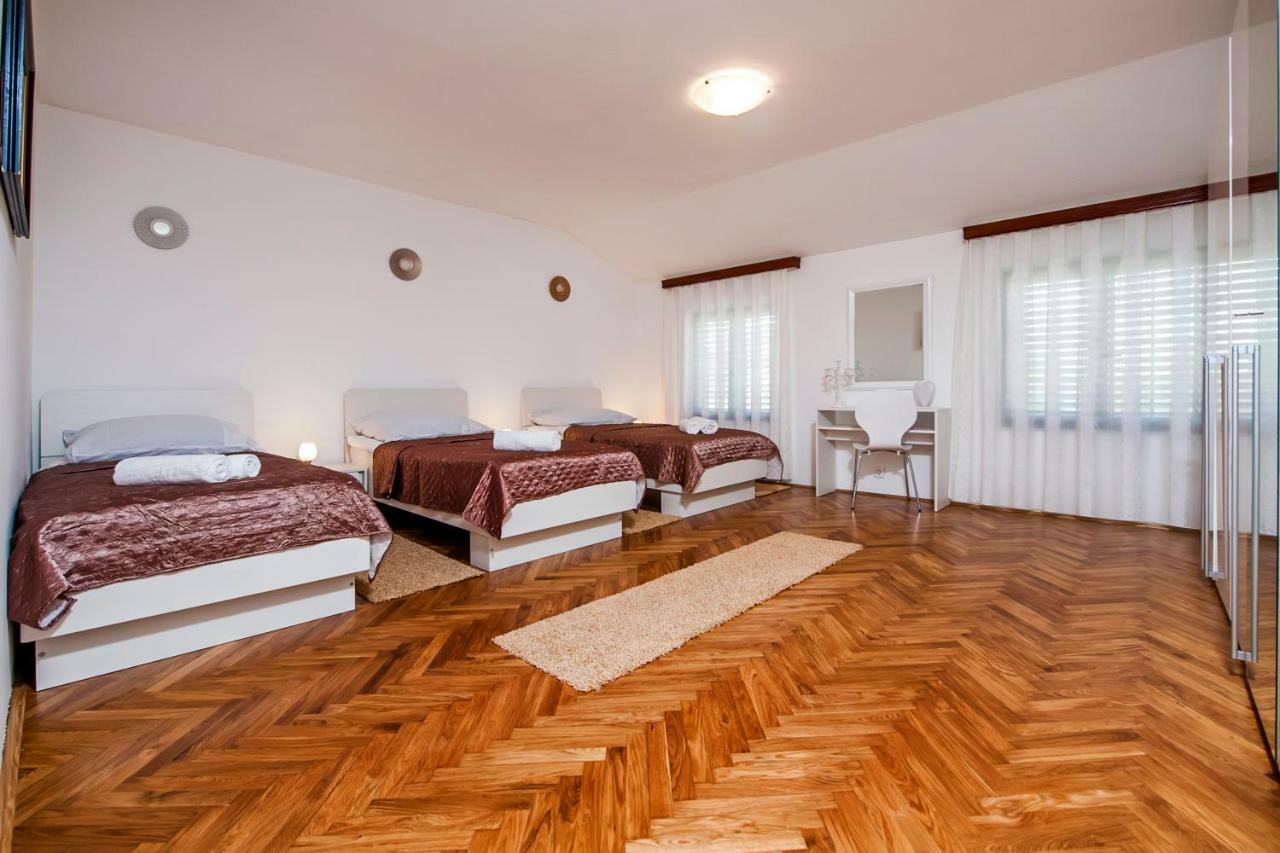 Apartment Valentina Rovinj Dış mekan fotoğraf