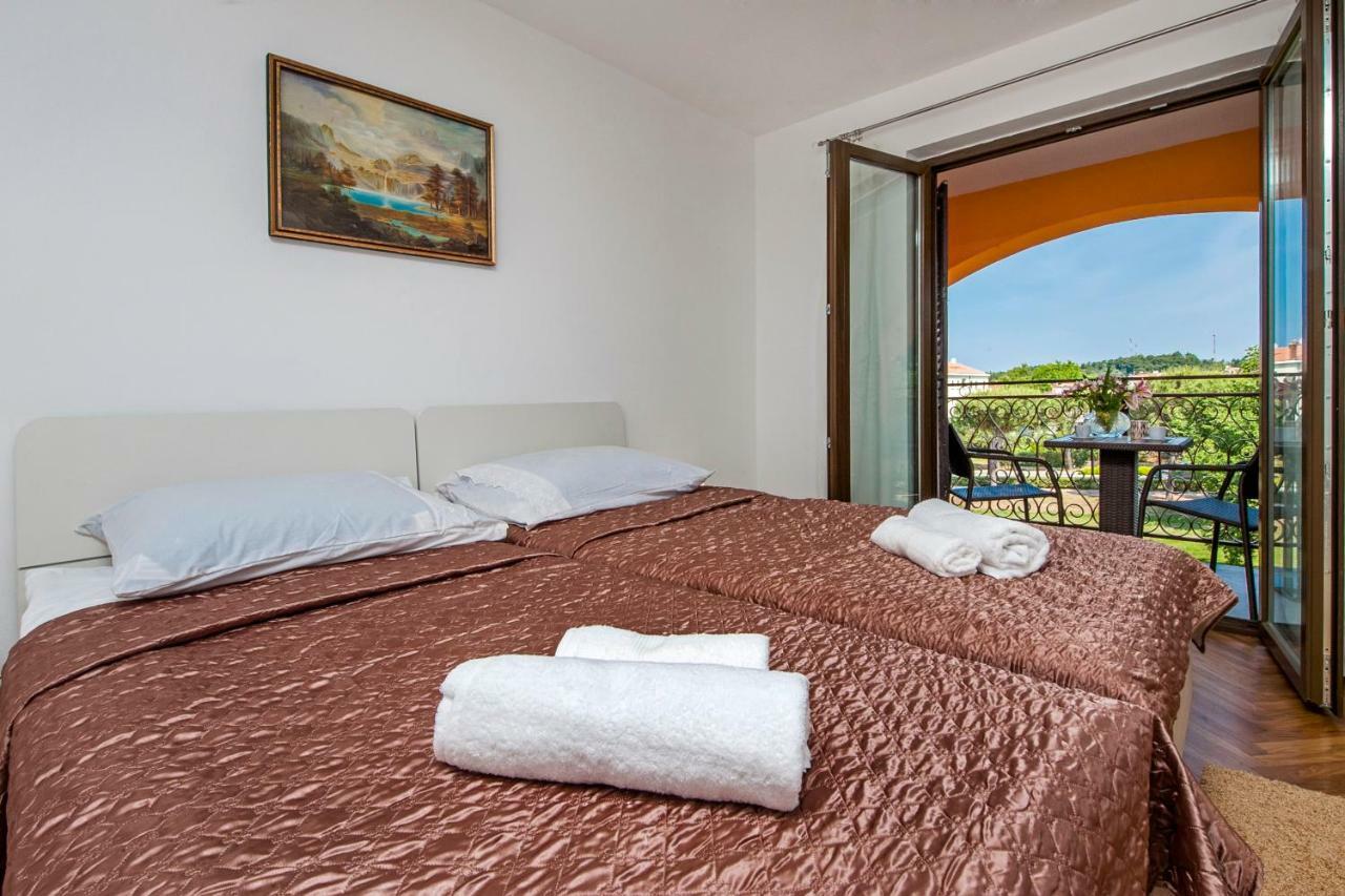 Apartment Valentina Rovinj Dış mekan fotoğraf