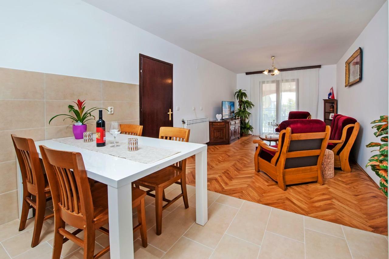 Apartment Valentina Rovinj Dış mekan fotoğraf